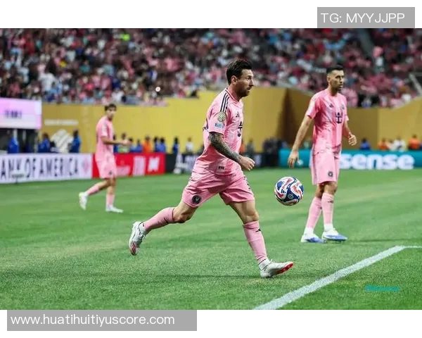 梅西在迈阿密国际80场比赛中贡献66球34助成功达成参与100球里程碑