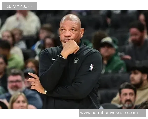 科尔安东尼分享里弗斯教练观点强调团队合作与胜利的重要性