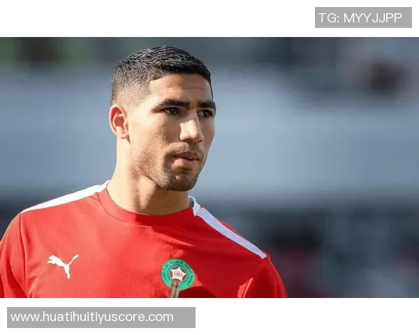 阿什拉夫成为摩洛哥国家队历史第二位达成60胜的球员